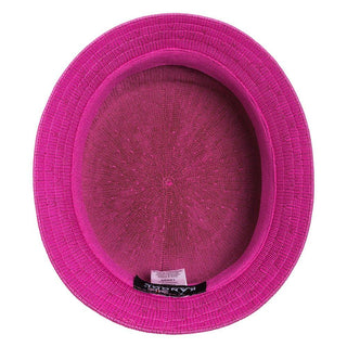 Kangol Tropic Bin Polyester Bucket Hat