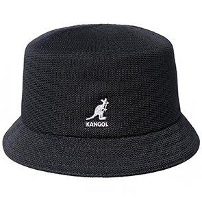 Kangol Tropic Bin Polyester Bucket Hat