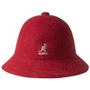 Wool Casual - Kangol Wool Blend Bucket Hat