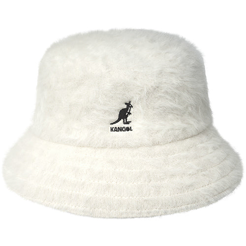 Furgora Bucket - Kangol Angora Bucket Cap