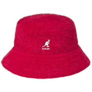 Furgora Bucket - Kangol Angora Bucket Cap