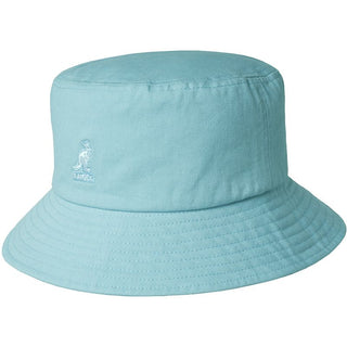 Washed Bucket - Kangol Cotton Bucket Hat