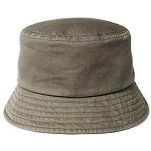 Washed Bucket - Kangol Cotton Bucket Hat