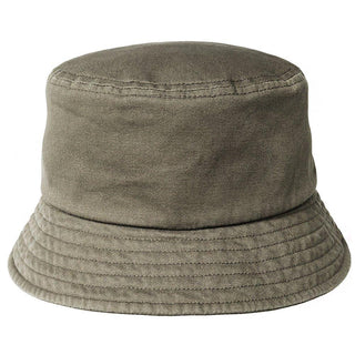 Washed Bucket - Kangol Cotton Bucket Hat