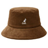 Kangol Cord Bucket Corduroy Cotton Bucket Hat