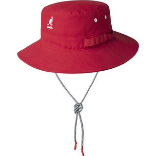 Kangol Utility Cords Jungle Cotton Bucket Hat
