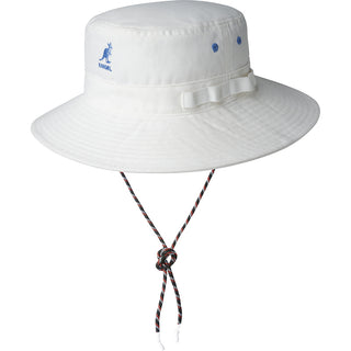 Kangol Utility Cords Jungle Cotton Bucket Hat