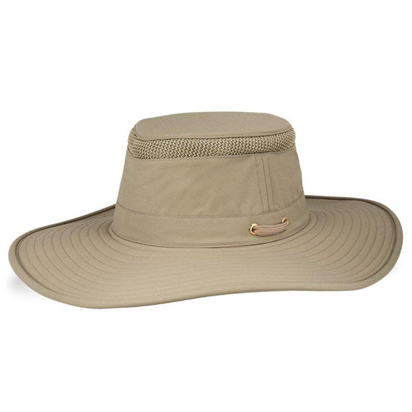Tilley LTM2 Airflo Wide Brim Nylon Outback Hat