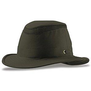 Tilley LTM5 Airflo Medium Brim Nylon Outback Hat