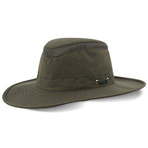 Tilley LTM6 Airflo - Wide Brim Nylon Outback Hat