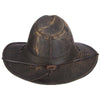 Dorfman Pacific Hinterlands Canvas Outback Hat