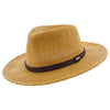 Seaside - Scala Bangkok Toyo Straw Outback Hat
