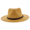 Seaside - Scala Bangkok Toyo Straw Outback Hat