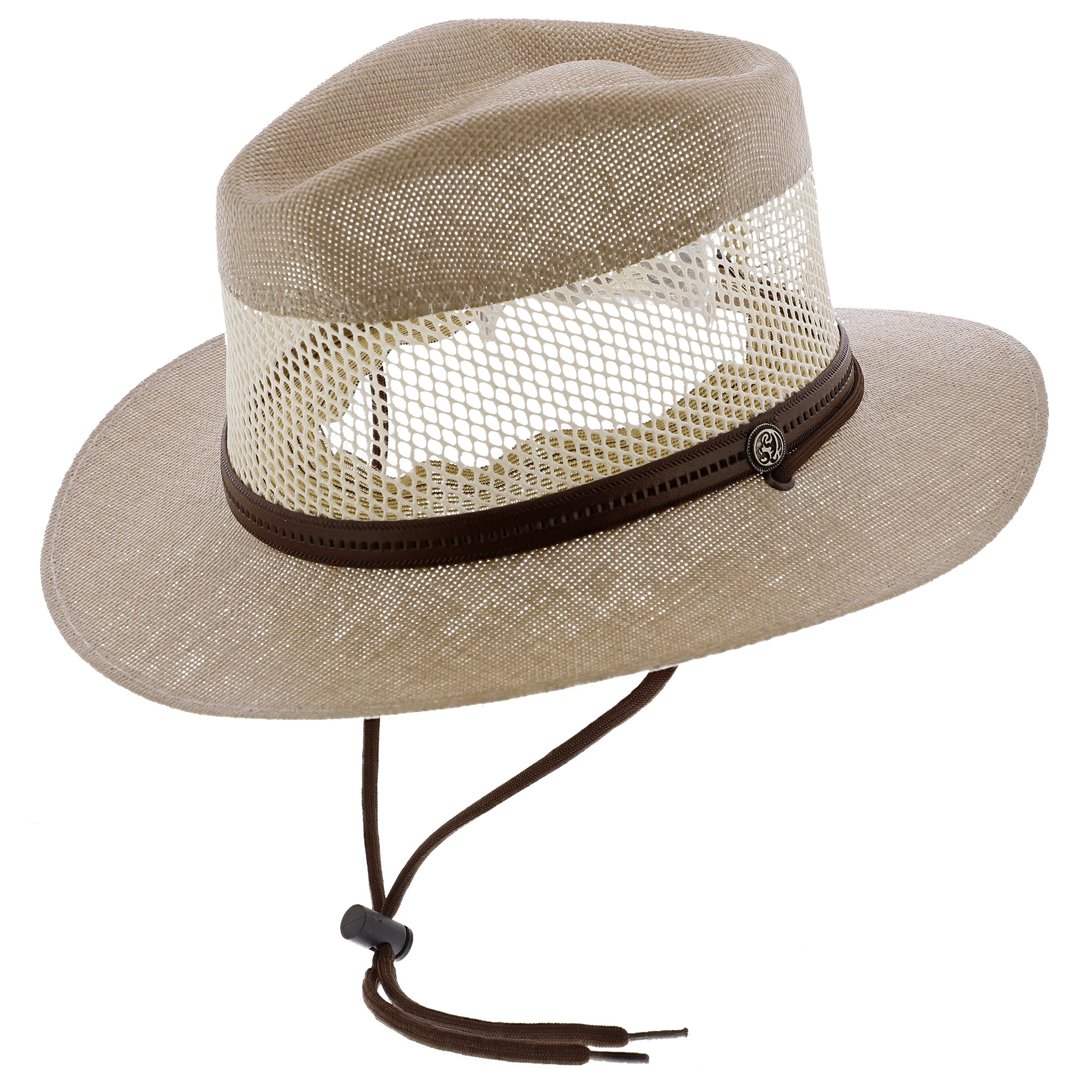 Stetson Canvas Hats for Men for sale