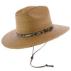 Clearwater - Stetson Straw Outdoor Hat - OSCLWT