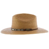 Clearwater - Stetson Straw Outdoor Hat - OSCLWT