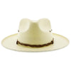 Helena - Stetson Toyo Straw Western Hat