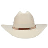 Grant T - Stetson Shantung Straw Western Hat