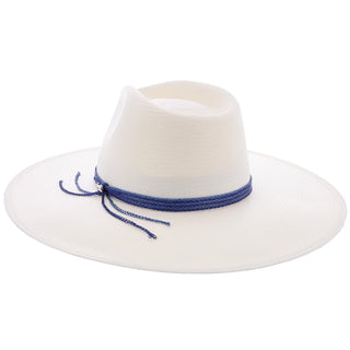 Hardrock B - Stetson Straw Hat - TSHRDK