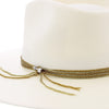 Hardrock B - Stetson Straw Hat - TSHRDK