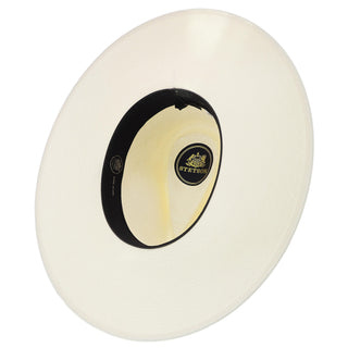 Hardrock B - Stetson Straw Hat - TSHRDK