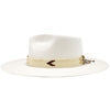 Sol - Stetson Shantung Straw Woven Hat Band
