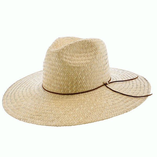 Gatherer - Stetson  Straw  Hat