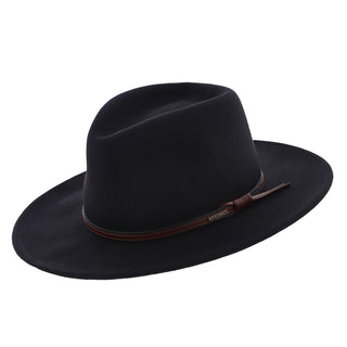 Bozeman (Earflaps) - Stetson Wool Felt Outdoor Hat