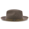 Stetson Macgyver Wool Felt Fedora Hat