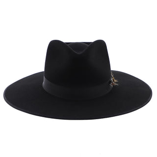 Midtown B - Stetson Wool Felt Fedora Hat