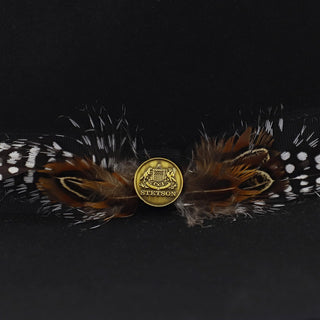 Midtown B - Stetson Wool Felt Fedora Hat