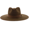 Midtown B - Stetson Wool Felt Fedora Hat