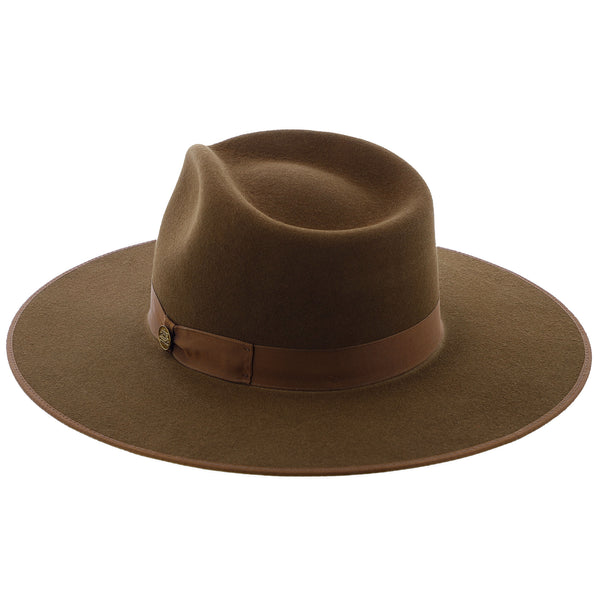 Midtown B - Stetson Wool Felt Fedora Hat