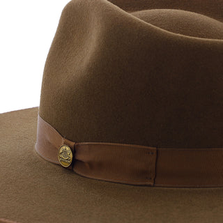Midtown B - Stetson Wool Felt Fedora Hat