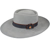 Cowpuncher - Bailey Angora Wool Western Hat