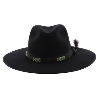 Helix - Stetson Wool Felt Fedora Hat