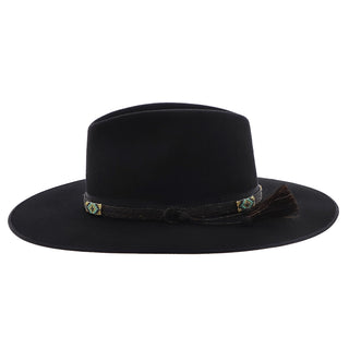 Helix - Stetson Wool Felt Fedora Hat