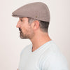 Essential - Walrus Hats Sage/Grey Polyester Ivy Cap