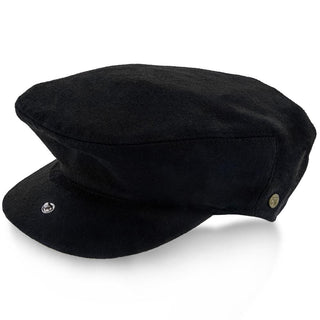 Midtown - Walrus Hats Wool Blend Ivy Cap