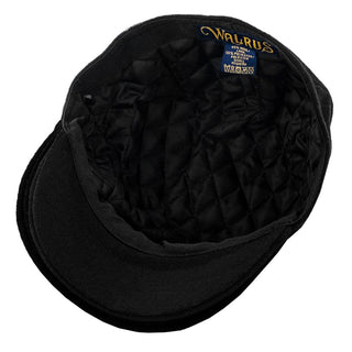 Midtown - Walrus Hats Wool Blend Ivy Cap