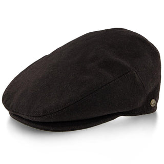 Midtown - Walrus Hats Wool Blend Ivy Cap