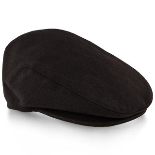 Midtown - Walrus Hats Wool Blend Ivy Cap