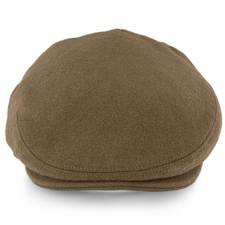 Midtown - Walrus Hats Wool Blend Ivy Cap