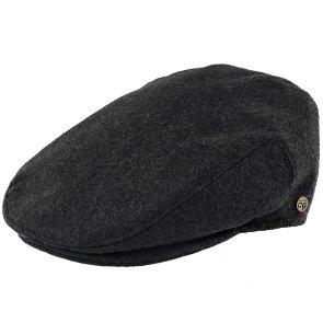 Midtown - Walrus Hats Wool Blend Ivy Cap