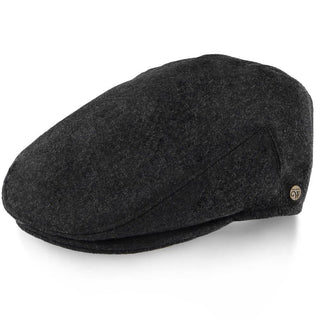 Midtown - Walrus Hats Wool Blend Ivy Cap