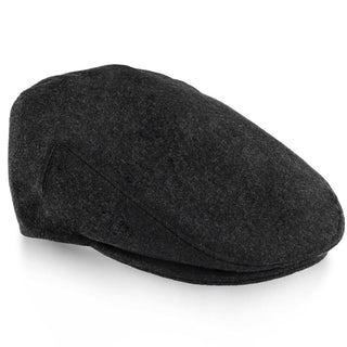 Midtown - Walrus Hats Wool Blend Ivy Cap