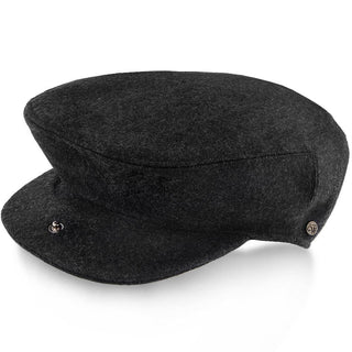 Midtown - Walrus Hats Wool Blend Ivy Cap