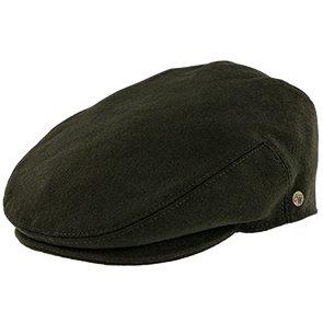 Midtown - Walrus Hats Wool Blend Ivy Cap