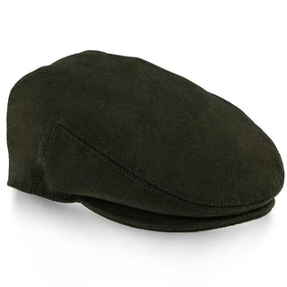 Midtown - Walrus Hats Wool Blend Ivy Cap
