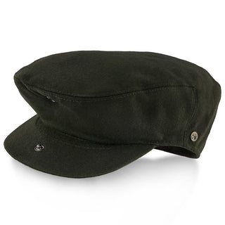 Midtown - Walrus Hats Wool Blend Ivy Cap
